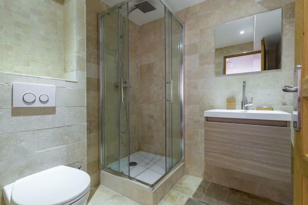 Appartement Refait à neuf vieil Antibes Exterior foto