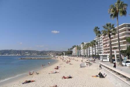 Appartement Refait à neuf vieil Antibes Exterior foto